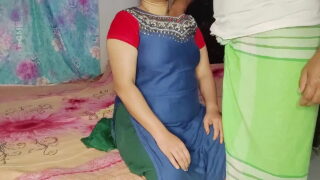 Marathi Indian Maid Fucking Hairy Pussy And Huge Ass By Owner