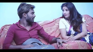 Mumbai Cuckold Sexy Wife Got Ass Hard Fucking By Horny Lover